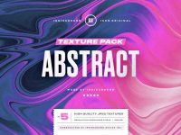 Free Abstract Textures Pack
