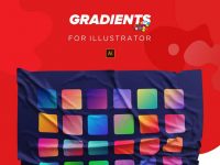 Free Gradients for Illustrator