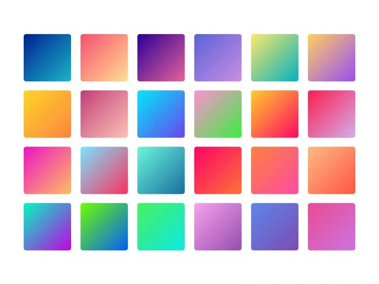 Free Gradients for Sketch