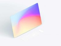 Free Mesh Gradient Collection Pack