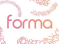 Forma Free Modern Font