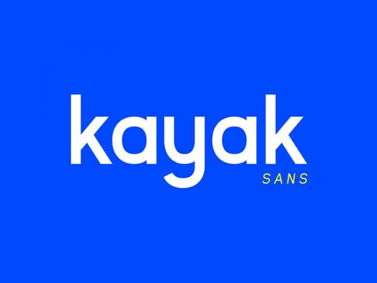 Kayak-Sans-Free-Font-Freebiefy-com