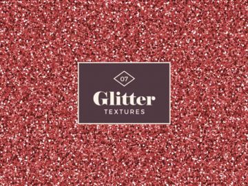 Free Glitter Texture Pack