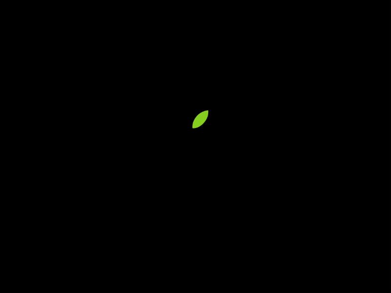 Free Retro Apple Logo Animation for Adobe XD
