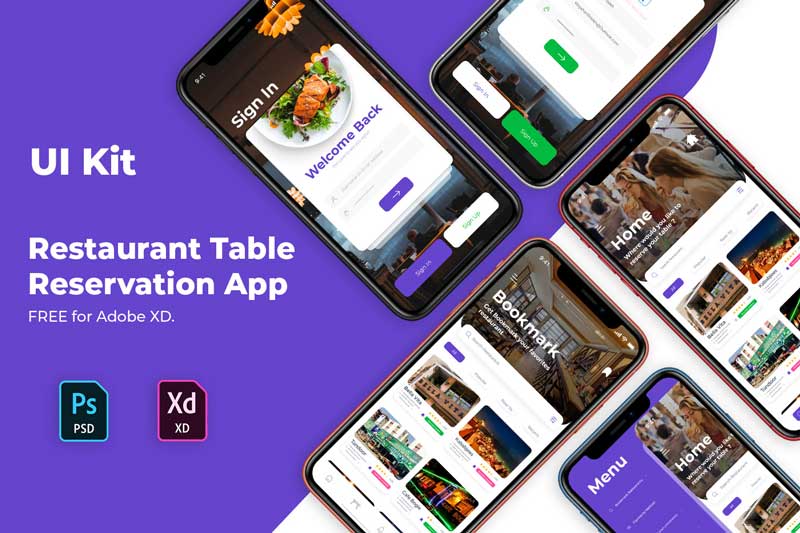 28 Top Pictures Restaurant Reservation App Free - 10 Benefits of using mobile app technology in a restaurant ...