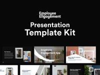 Free Employee Engagement Presentation Kit