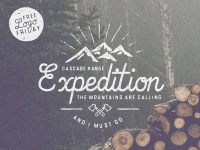 Free Mountain Expedition Logo
