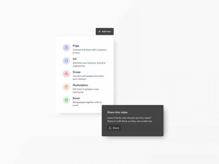 Free UI Components for Sketch