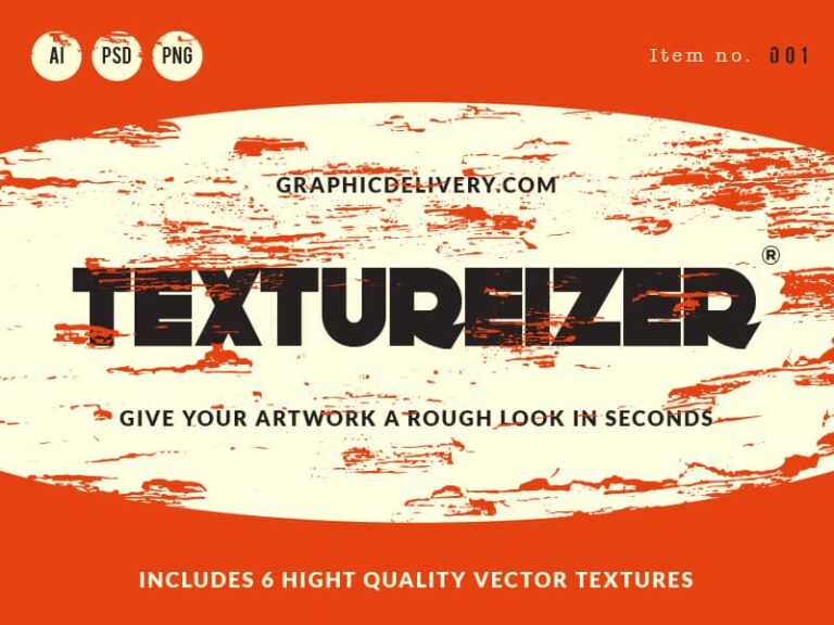 Free Textureizer Vector Textures