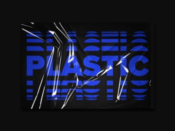 Free Plastic Texture Pack