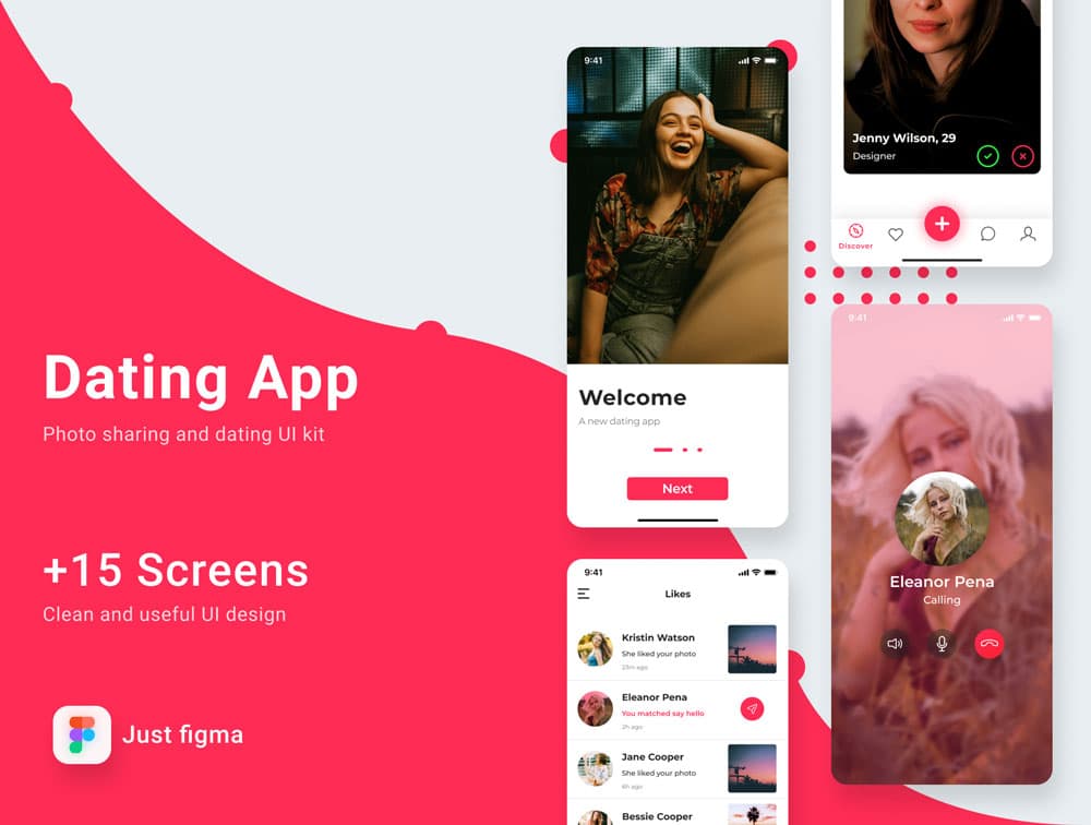 a dating site app at no cost