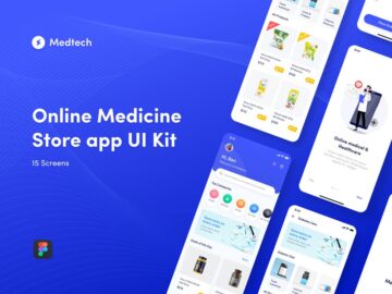 Free Medtech Online Medical Store