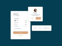 Free Product Details UI Components