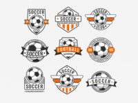 Free Soccer Team Logos