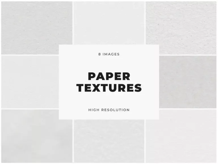 Free High Resolution Paper Textures