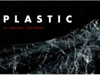 Free Plastic Transparent Textures