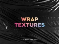 Free High Resolution Plastic Textures