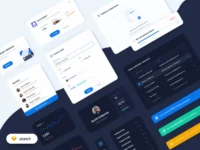 Free UI Elements for Sketch