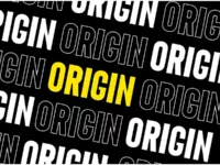 Origin - Free Bold Retro Sans Serif Font