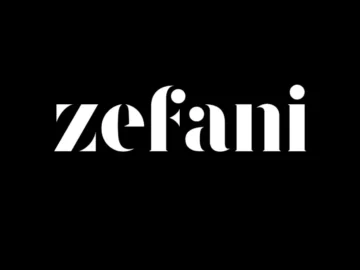 Zefani - Free Typeface