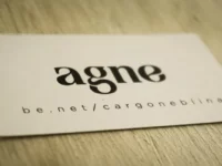 Free Agne Font